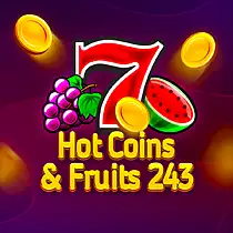 Hot coins